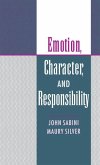 Emotion, Character, and Responsibility