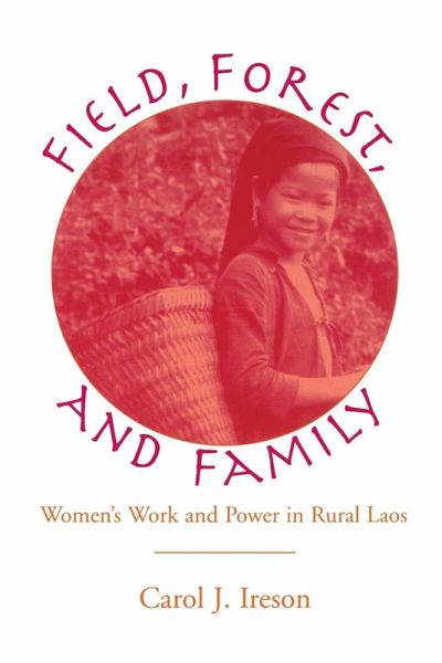 Fields, Forest, And Family