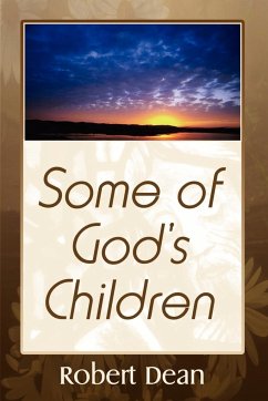 Some of God's Children - Dean, Robert