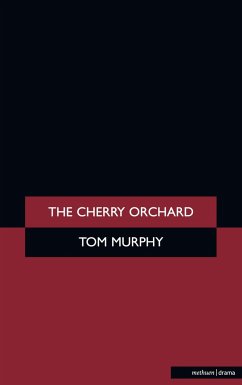 The Cherry Orchard - Chekhov, Anton