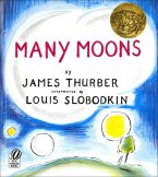 Many Moons Many Moons