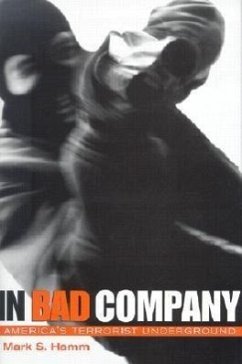 In Bad Company - Hamm, Mark S