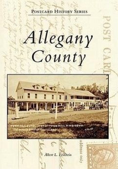 Allegany County - Feldstein, Albert L.