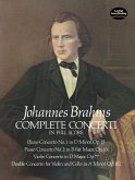 Complete Concerti in Full Score Complete Concerti in Full Score