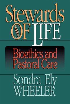 Stewards of Life - Wheeler, Sondra