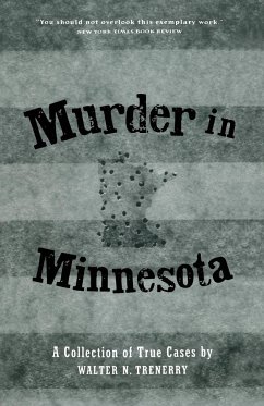 Murder in Minnesota - Trenerry, Walter N.