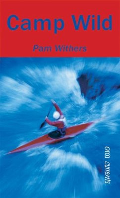 Camp Wild - Withers, Pam