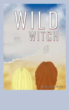 Wild Witch - Roberts, Doreen