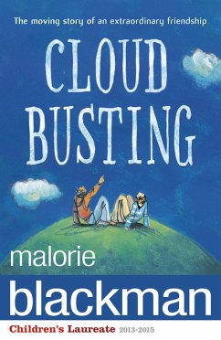 Cloud Busting - Blackman, Malorie