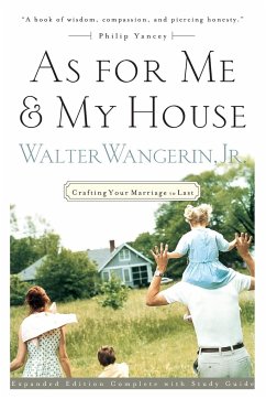 As For Me and My House - Wangerin Jr., Walter