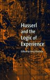 Husserl and the Logic of Experience
