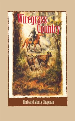 Wiregrass Country - Chapman, Muncy
