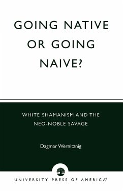 Going Native or Going Naive? - Wernitznig, Dagmar