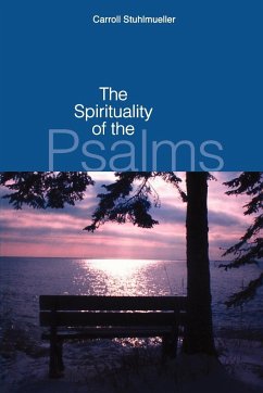 The Spirituality of the Psalms