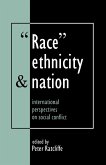 Race, Ethnicity And Nation