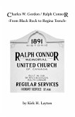 Charles W. Gordon/Ralph Connor Charles W. Gordon/Ralph Connor