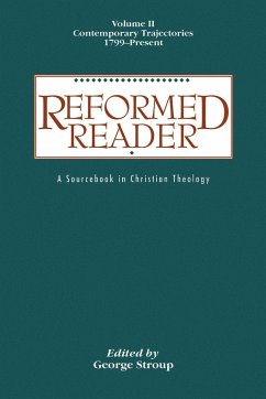 Reformed Reader Volume 2