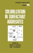 Solubilization in Surfactant Aggregates - Bild 1