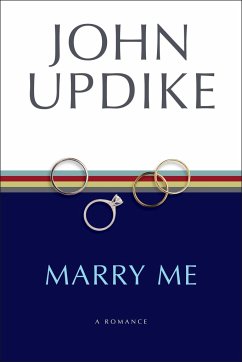 Marry Me - Updike, John