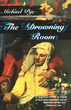 The Drowning Room - Pye, Michael