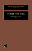 Worker Well-Being