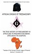 AFRICAN ORIGINS OF FREEMASONRY - Bild 1