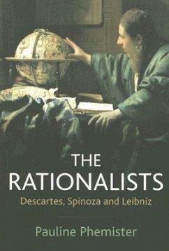 The Rationalists - Phemister, Pauline