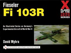 Fieseler Fi 103r - Myhra, David