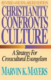 Christianity Confronts Culture