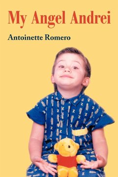 My Angel Andrei - Romero, Antoinette