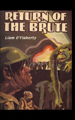 Return of the Brute - O'Flaherty, Liam O.; Liam O. Oflaherty