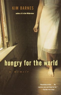 Hungry for the World - Barnes, Kim