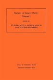 Surveys on Surgery Theory (AM-149), Volume 2