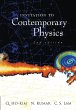 INVITATION TO CONTEMPORARY PHYS(2ED) - Bild 1