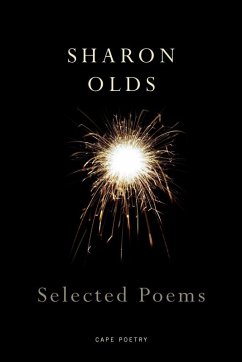 Cover Selected Poems
