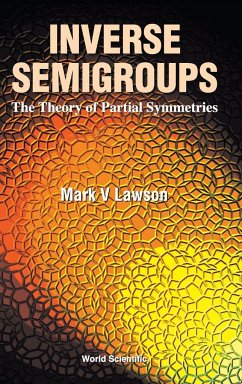 INVERSE SEMIGROUPS