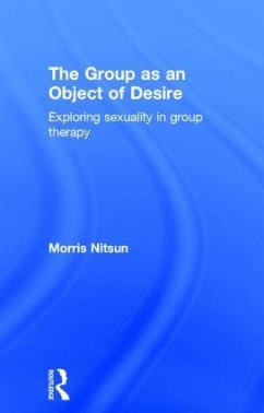 The Group as an Object of Desire - Nitsun, Morris