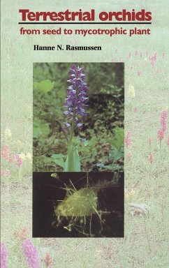 Terrestrial Orchids - Rasmussen, Hanne N.