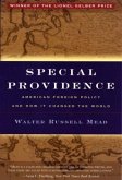 Special Providence Special Providence
