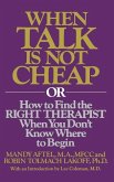 When Talk Is Not Cheap