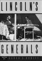 Lincoln's Generals - Boritt, Gabor S