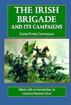 The Irish Brigade - Kohl, Lawrence