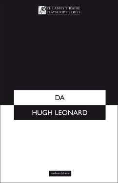 Da - Leonard, Hugh