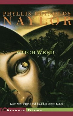Witch Weed - Naylor, Phyllis Reynolds