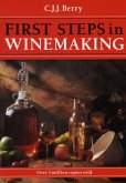 1st Steps in Winemaking