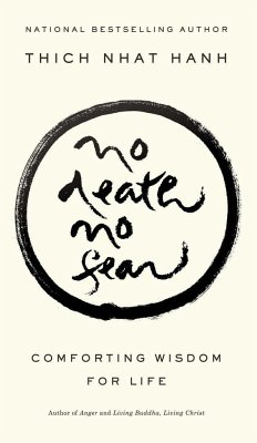 No Death, No Fear - Hanh, Thich Nhat