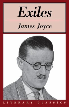 Exiles - Joyce, James