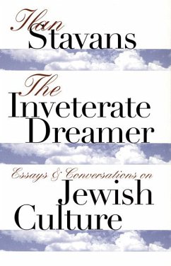 Cover The Inveterate Dreamer