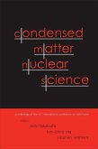 Condensed Matter Nuclear Science - Proceedings of the 12th International Conference on Cold Fusion