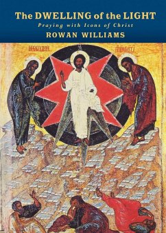The Dwelling of the Light - Williams, Rowan